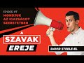 Mondjuk Az Igazságot Szeretetben (Ep7): A Szavak Ereje - David Steele