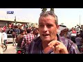 Syrians in Idlib and Hama protest against government regime - social media
