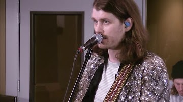 Mike Mains & The Branches - Back To Your Heart - Daytrotter Session - 3/19/2019