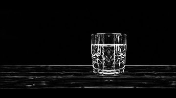 Erik Segel - The Glass (Official Video)