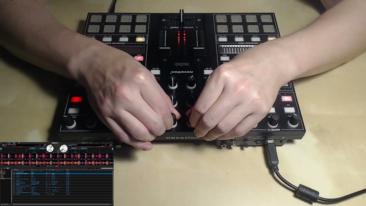 Tonberry - Special Mix For Subscribers #7