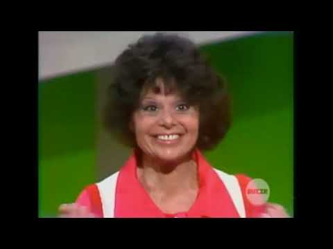 Tattletales March 18, 1975 (Reupload)