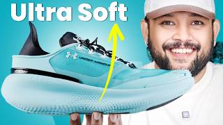 Under Armour SlipSpeed: A Ultra Soft Convertable Running GYM Shoes screenshot 2