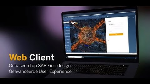 Laat uw bedrijf beter lopen met SAP Business One 10.0