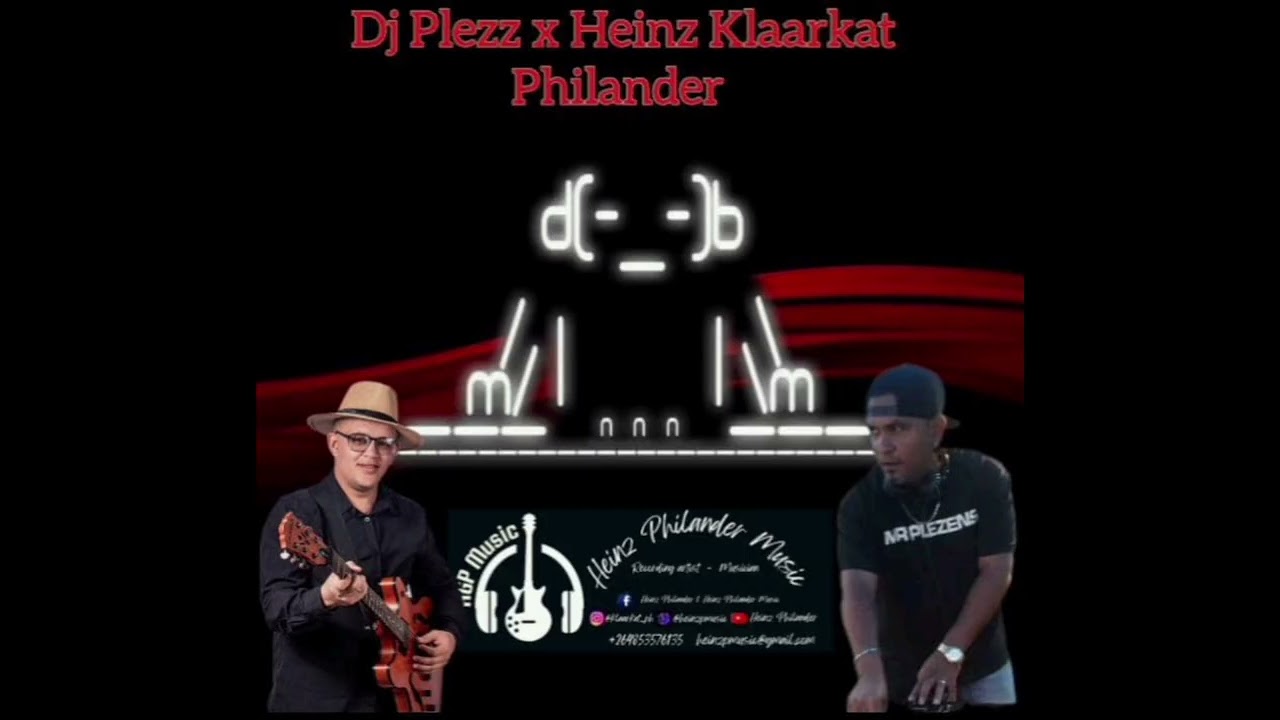 HGP MUSIC NYE Langarm & Old School Jazz Mix by DJ Plezz