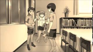 [Elfenlied AMV] - Lilium
