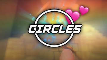 “Circles” - Shell Shockers Montage