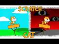 My Sprunki OC: Scratch Cat