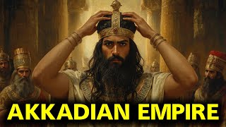 Akkadian Empire Explained: How Sargon Created the First Great Civilization