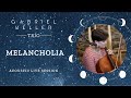 Gabriel keller trio  melancholia acoustic live session
