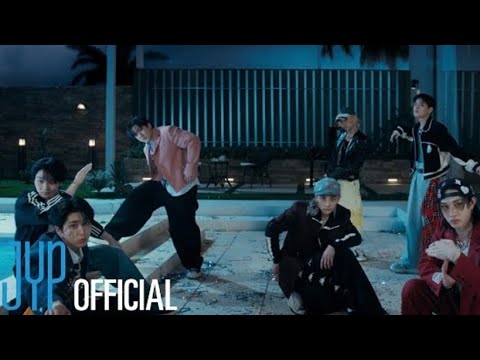 Stray Kids Do It Overdrive Version M V