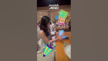 QRIS Scan & Pay is now on moolahPAY!