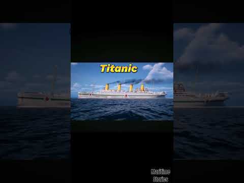 What if Titanic
