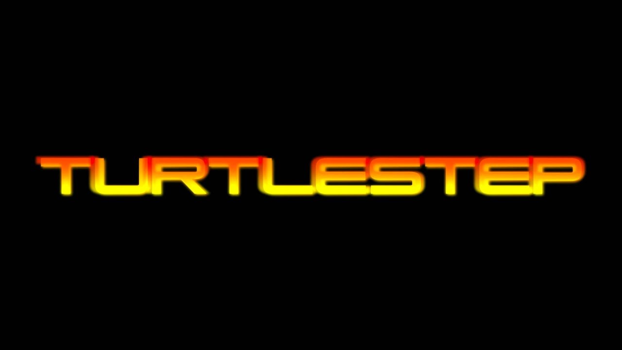 TURTLESTEP - On Fire [1080p]