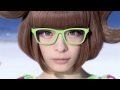 ALOOK 「メガネオートクチュール篇」 │ きゃりーぱみゅぱみゅ Kyary PamyuPamyu