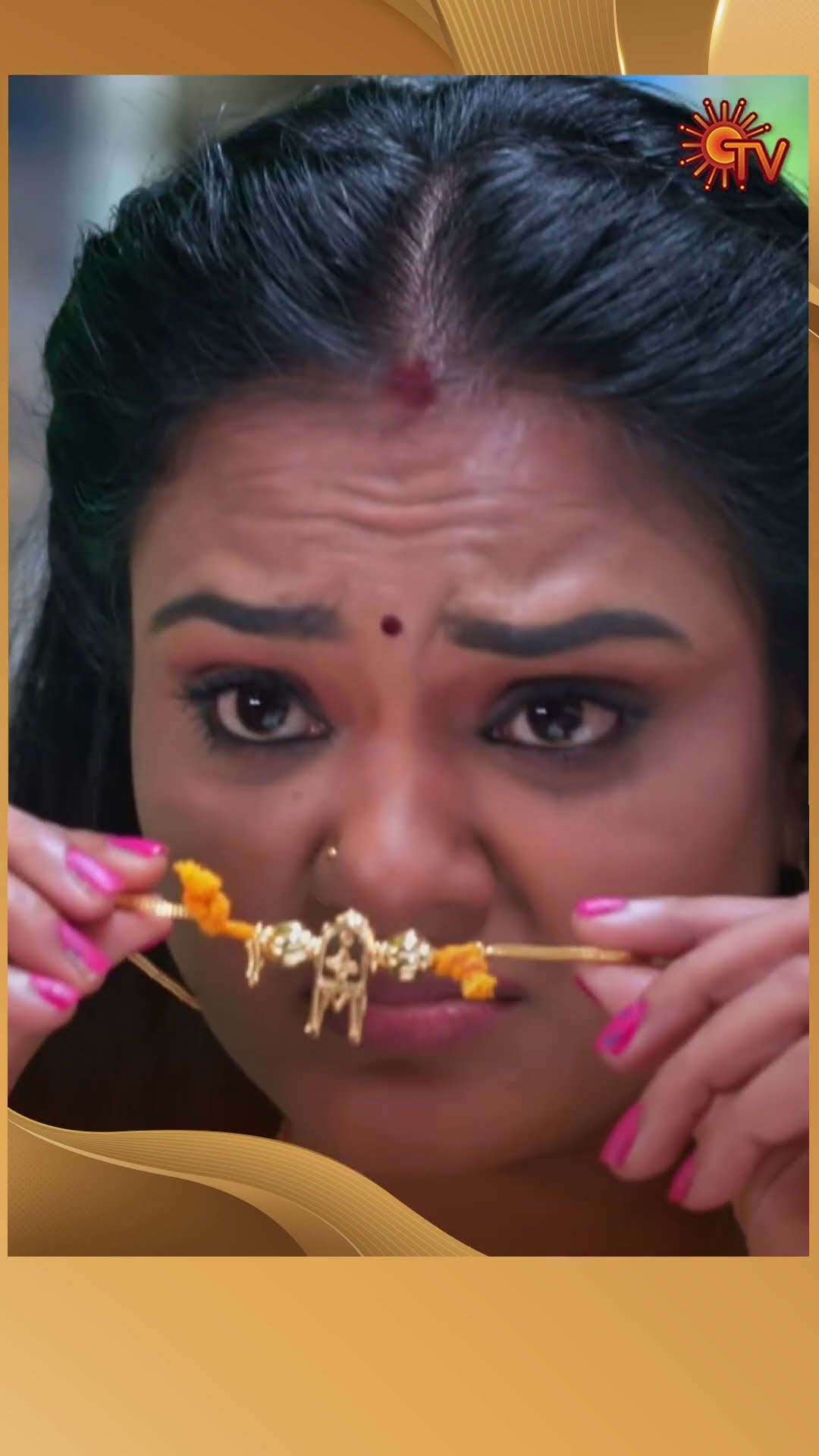#Annam #SunTV #shorts #tamilserial