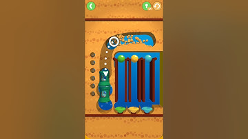 dig this! (Dig it ) 130-15 | Fast ball | Dig this level 130 episode 15 solution gameplay walkthrough