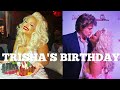 TRISHA PAYTAS &#39;S BIRTHDAY HIGHLIGHTS (from different vlogs)