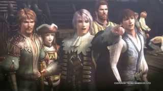 Gran Atlas Trailer