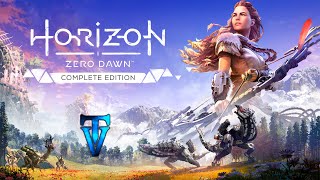 7 ► Horizon Zero Dawn ► Новый Рассвет - что это такое?