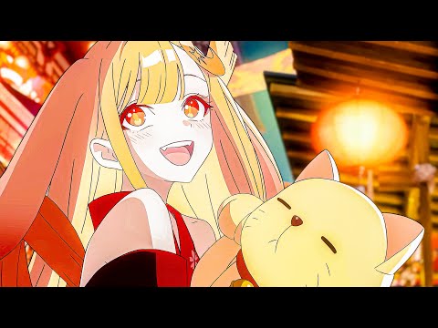 COSMIC PRINCESS KAGUYA! Trailer 2 (2026) Netflix