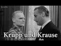 Krupp und krause westgerman socialist songenglish translation