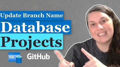 Update the Default Branch Name in Azure Data Studio