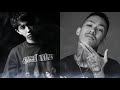 KOHH - I Want a Billion (feat.Taka from ONE OK ROCK)