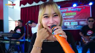 HAPPYLOSS - SALAH - KIKI MARGARETHA - HAPPY PARTY BOLO MUSIMAN - GEDUNG PGRI KUDUS