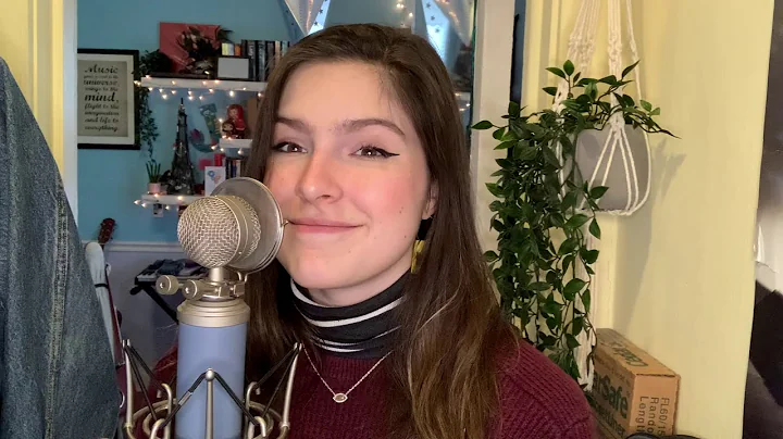 Mistakes - Lake Street Dive // Julia Fortman