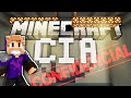 O INÍCIO DA CIA NO MINECRAFT 1.17 #109 CREATIVESQUAD