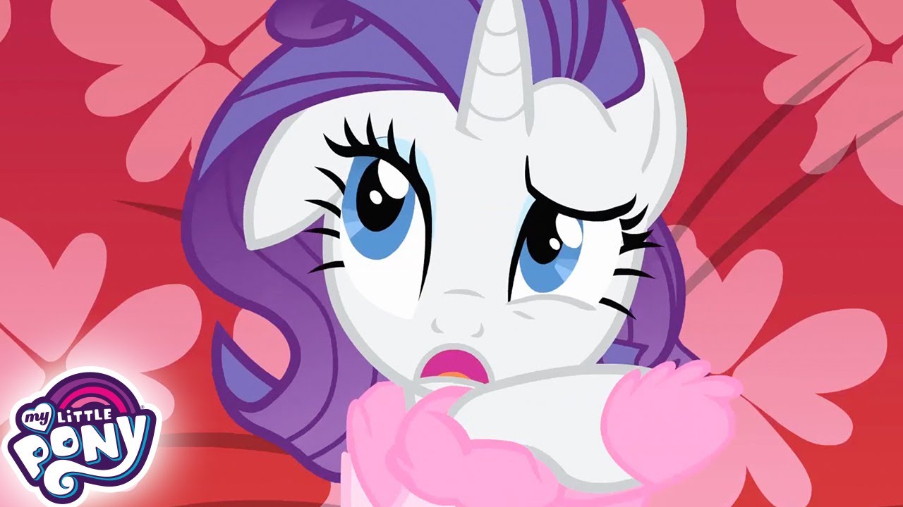 Spike’s Dragon Journey | Friendship Is Magic | Full Episodes | Big Pony Moments