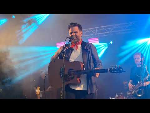 Säg det igen? (Ny låt) Mattias Nordqvist, Tovastugan Nyköping 11 juli 2026
