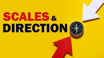 Class 10 | Scales and direction | Geography | ICSE Board | Home Revise