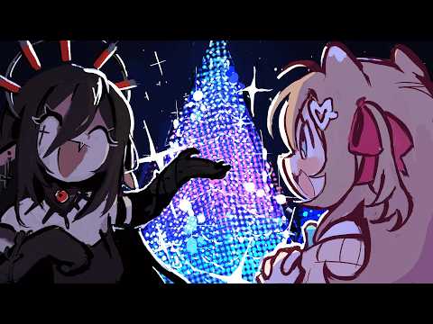 Neuro's FIRST Outside Winter Adventureのサムネイル
