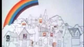 Rainbow Intro (1991)