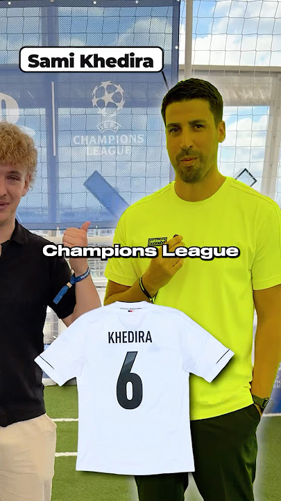 Can I Beat A UEFA Champions League Winner? 🏆