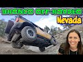 Bronco Off-Roadeo Nevada | What to Expect? | Is it Worth it? | Review from Attendees and Ride Along
