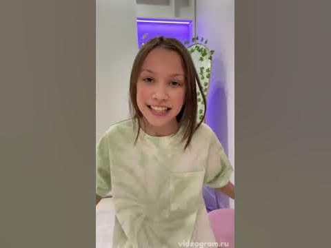 Поздравление от Viki Show - YouTube