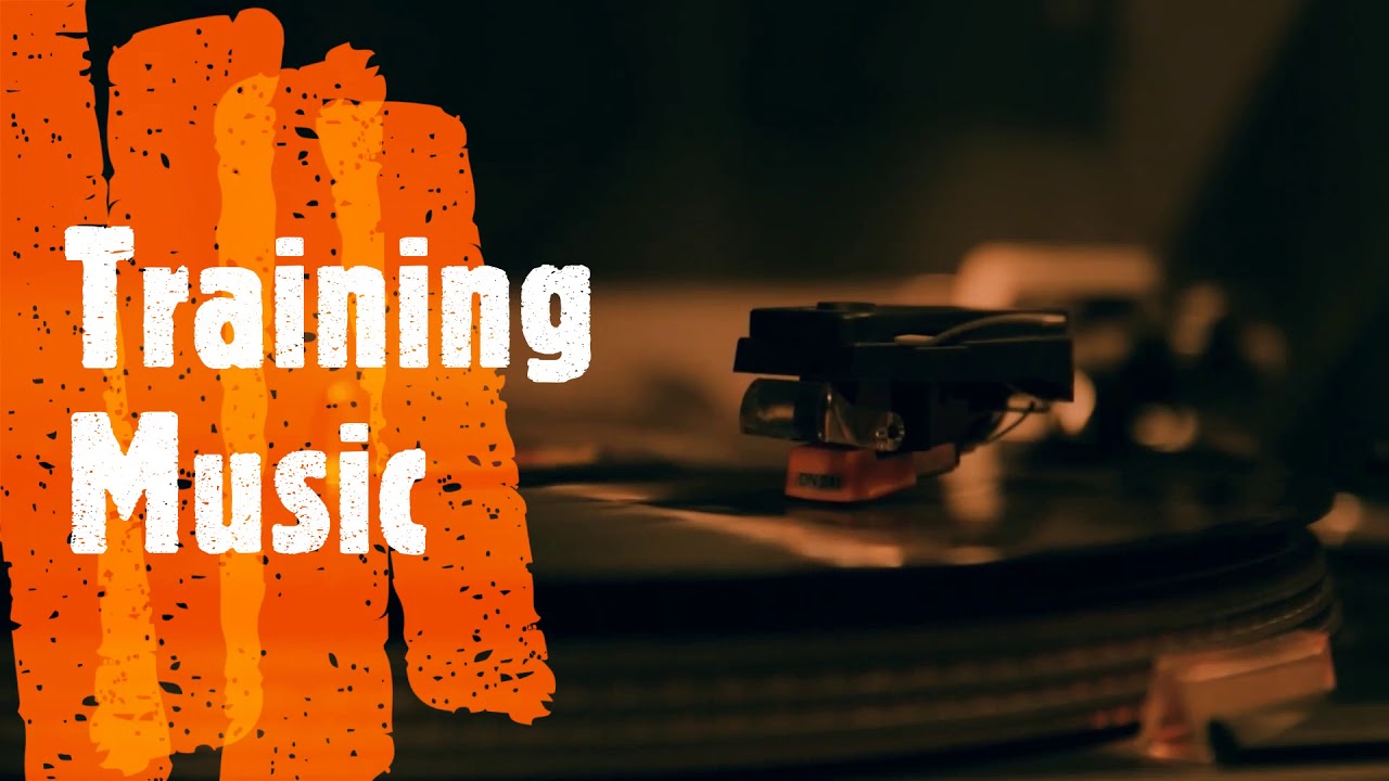 Training Music YouTube