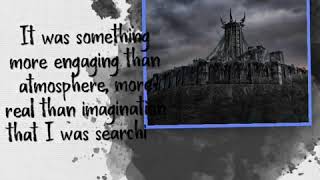 Johnathan Renshaw is the author of the new epic fantasy series. The Wakening. The debut novel is Da…