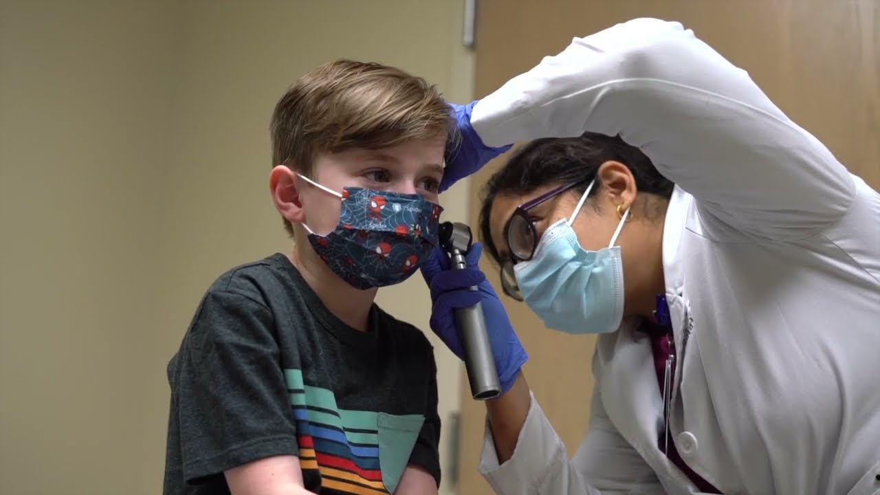 Count on us for your family's healthcare!