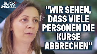Viele Flüchtlinge Haben Kein Interesse Deutsch Zu Lernen Blickwechsel