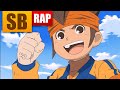 Rap do endo  inazuma eleven   spider beats 08