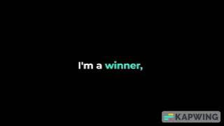 The Score -  Fighter (lyrics)