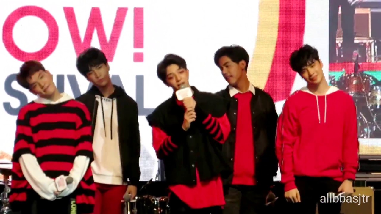 20180805 SBFIVE หมายความว่าอะไร #YamahaSocietyThailand