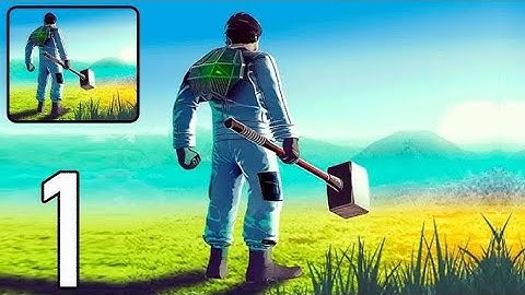 X Survive: The Open World Crafting Game That Changes Everything