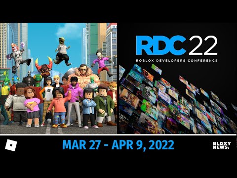 RDC 2023: Where Roblox is going next - Roblox Blog