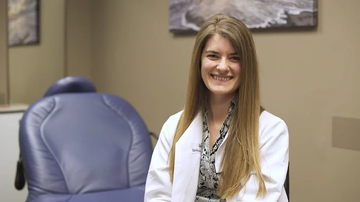 Get to Know Kirsten Phillips