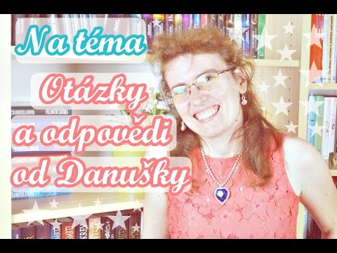 Video: Jak Najít Literaturu Na Dané Téma